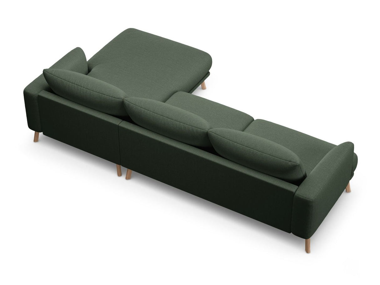 Minkštas kampas 617146