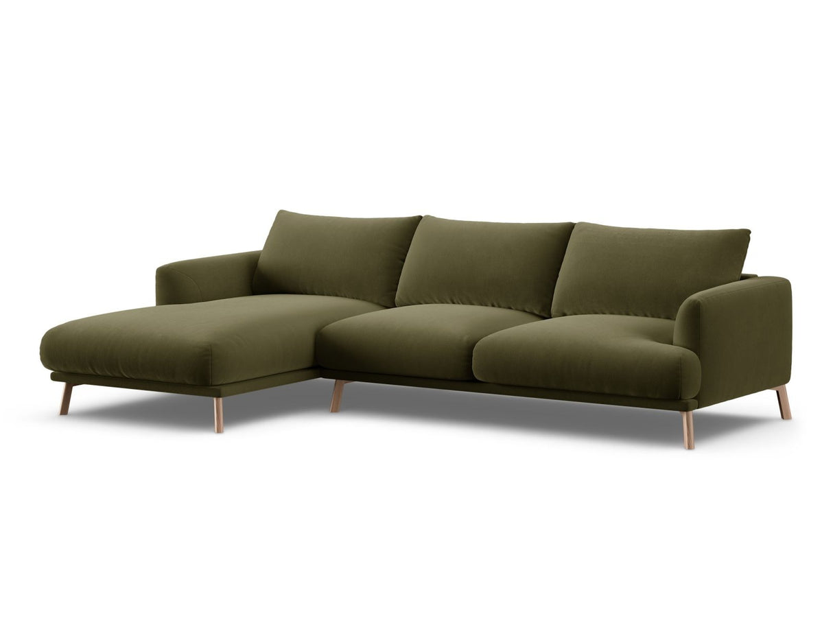 Minkštas kampas 617146