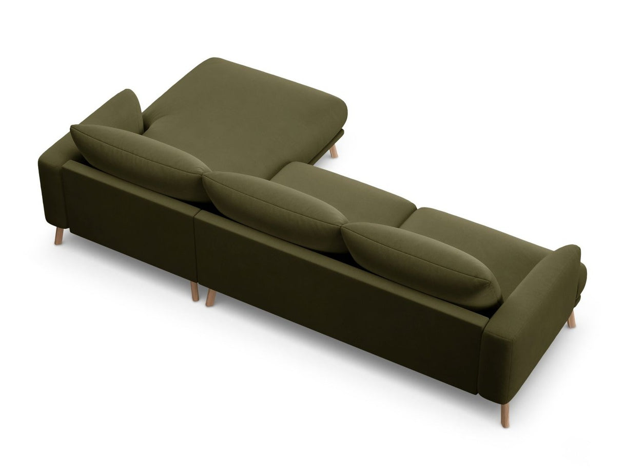 Minkštas kampas 617146