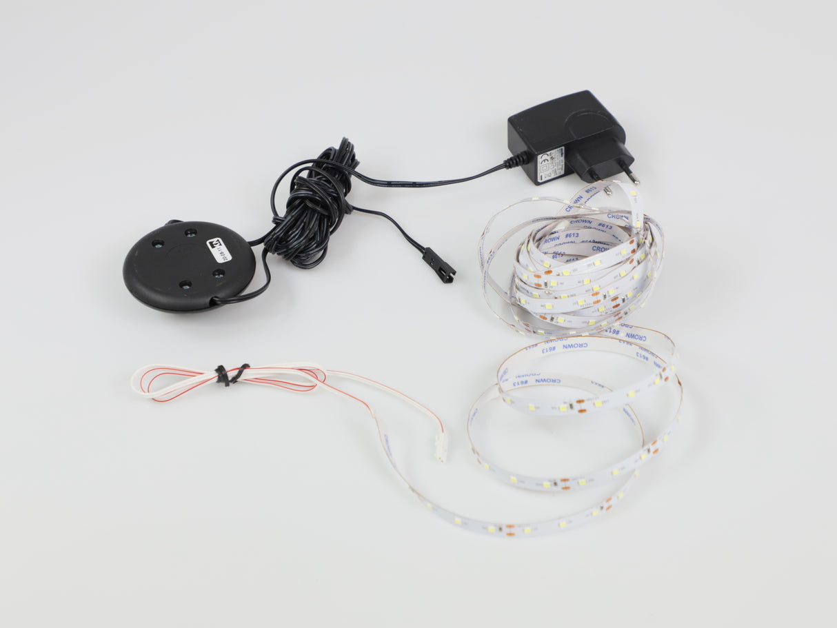 LED apšvietimas 613666