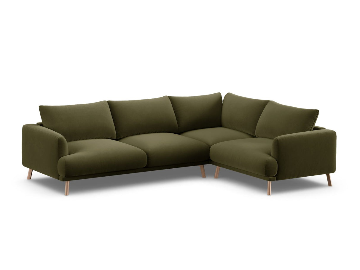 Minkštas kampas 617248