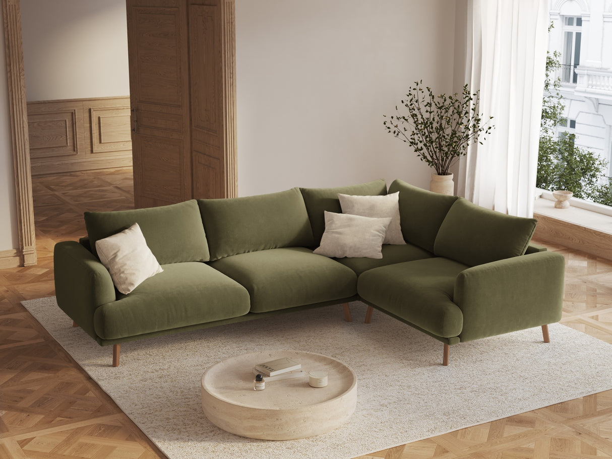 Minkštas kampas 617248