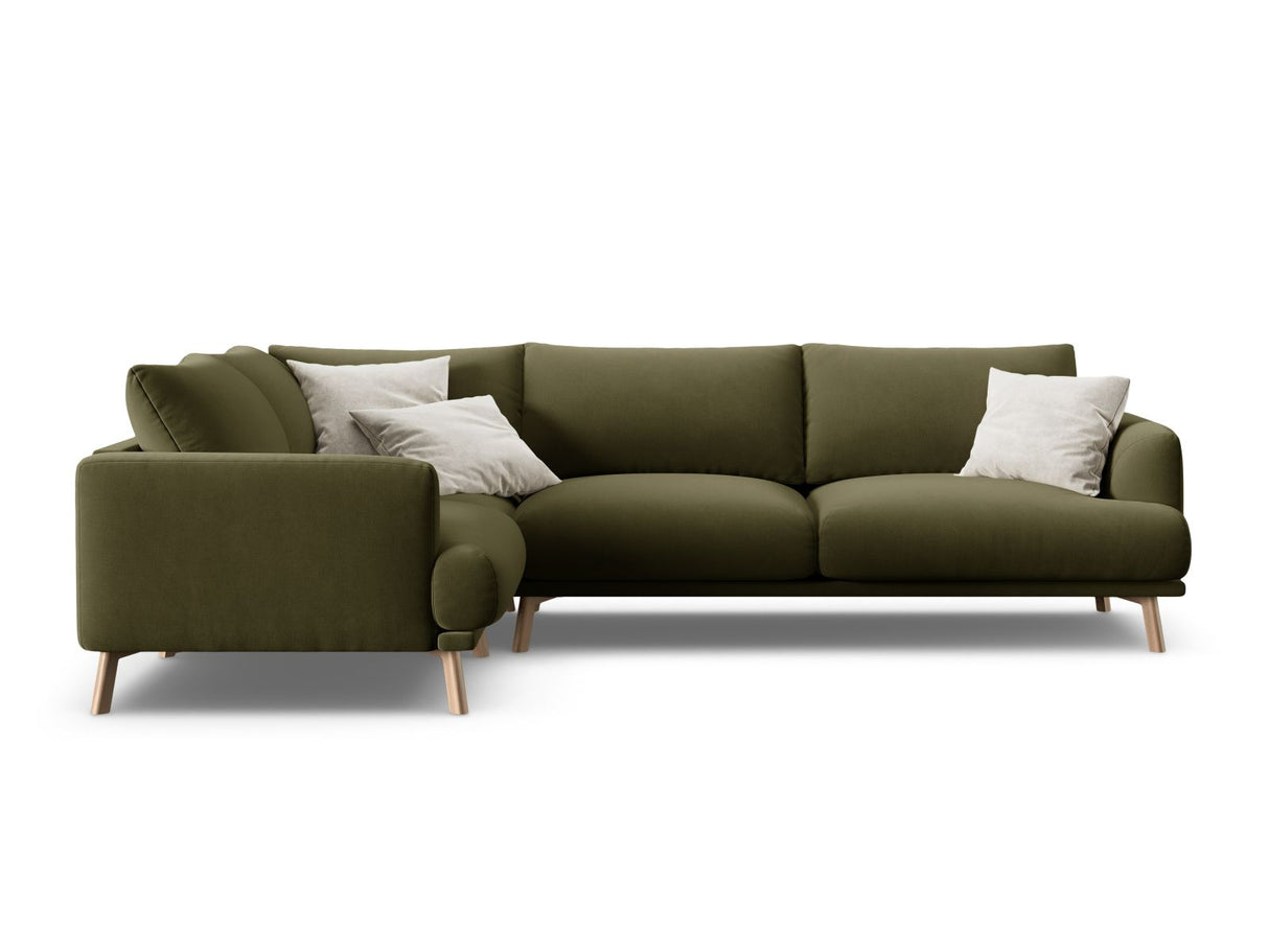 Minkštas kampas 617248