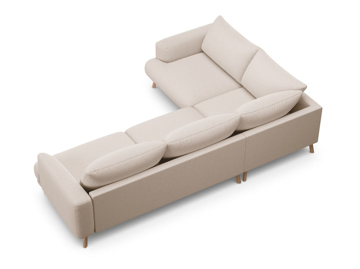 Minkštas kampas 617248