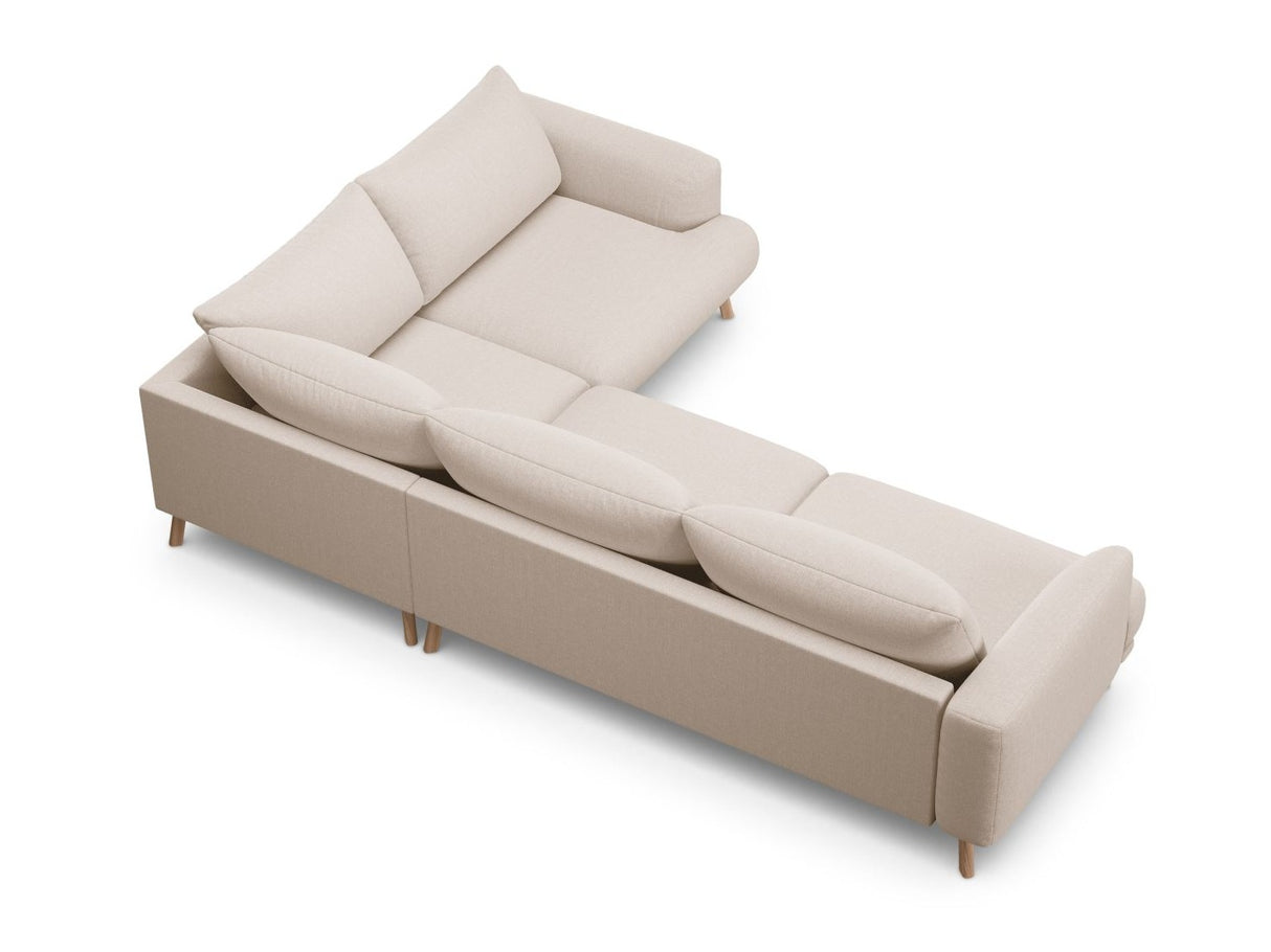 Minkštas kampas 617248