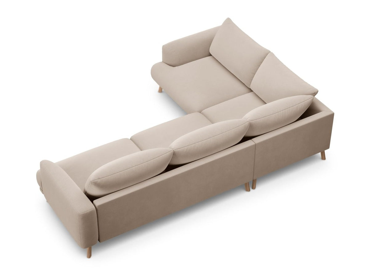 Minkštas kampas 617248