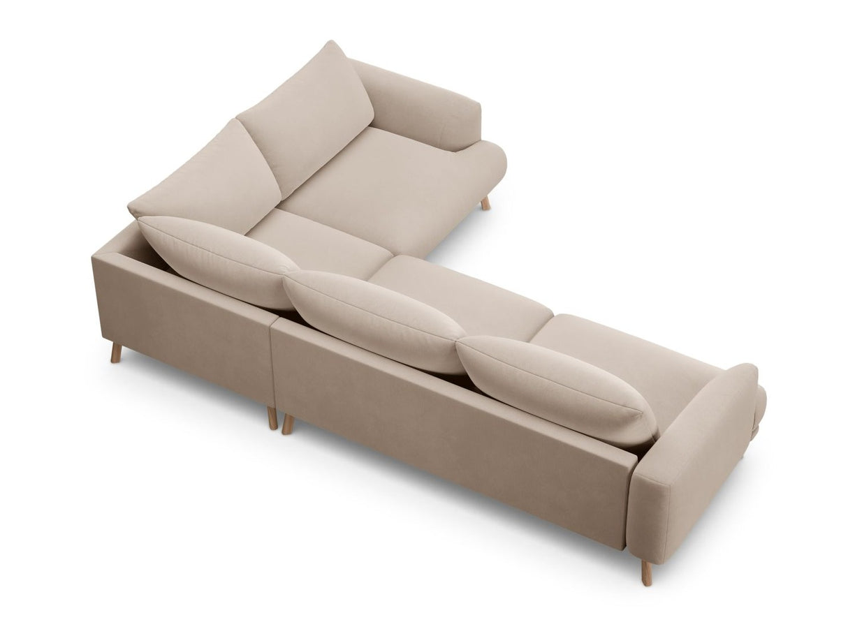 Minkštas kampas 617248