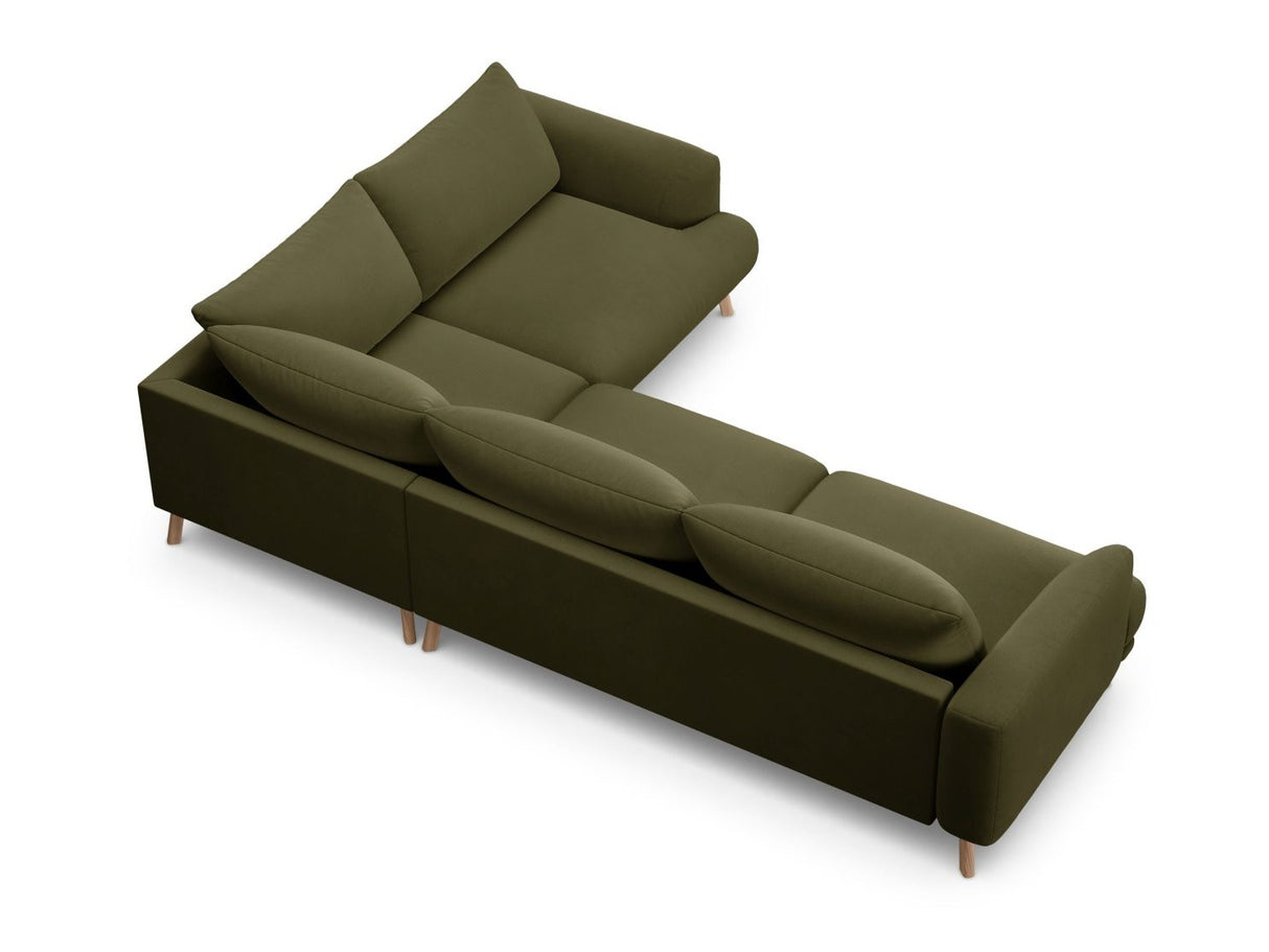 Minkštas kampas 617248