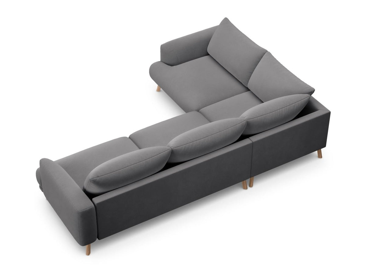 Minkštas kampas 617248