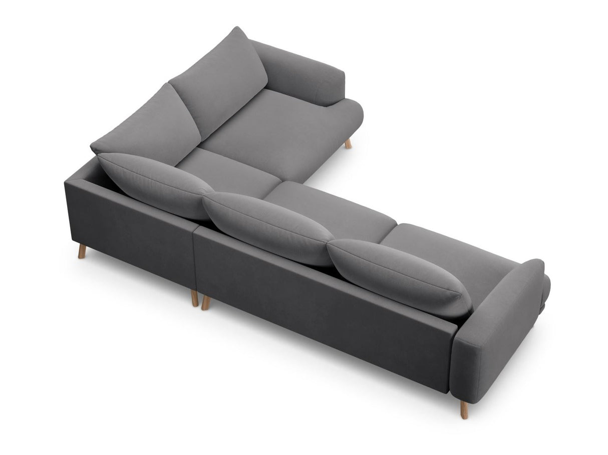 Minkštas kampas 617248