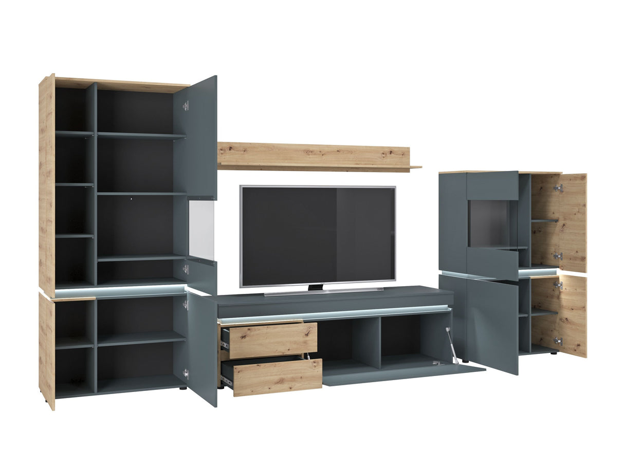 Svetainės komplektas 617300