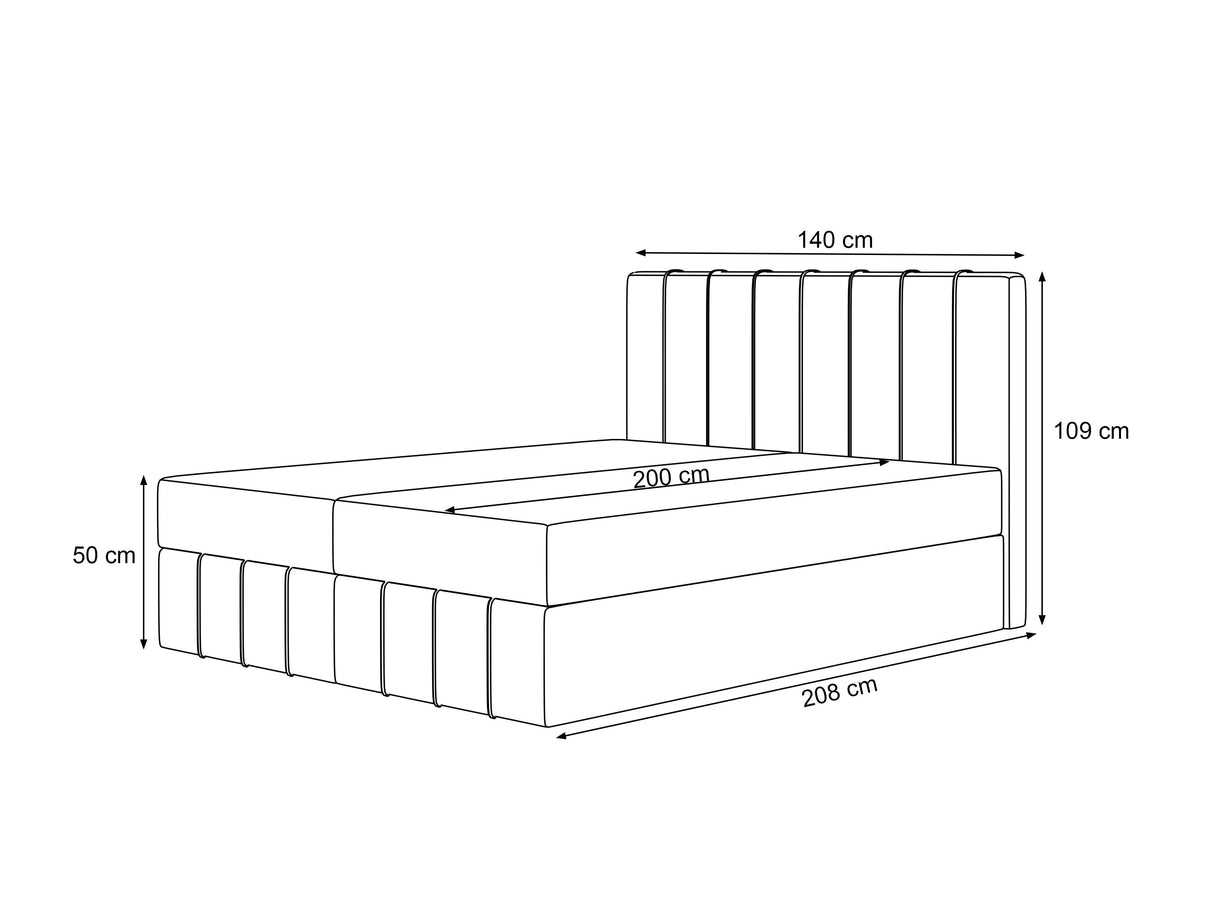Continental lova 617329
