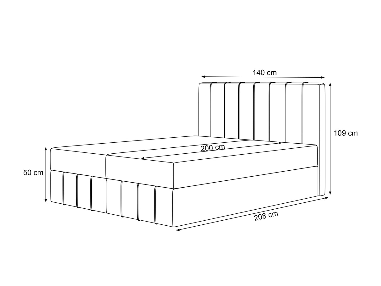 Continental lova 617329