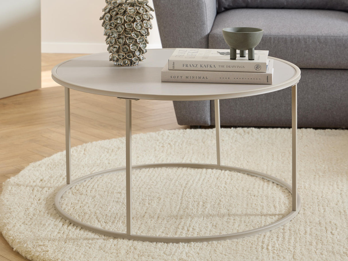 Žurnalinis staliukas 617551