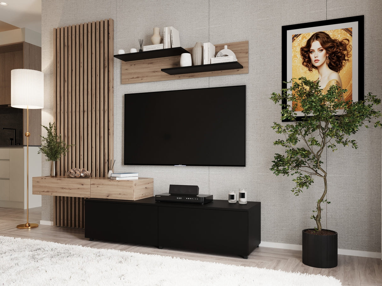 Svetainės komplektas 617719