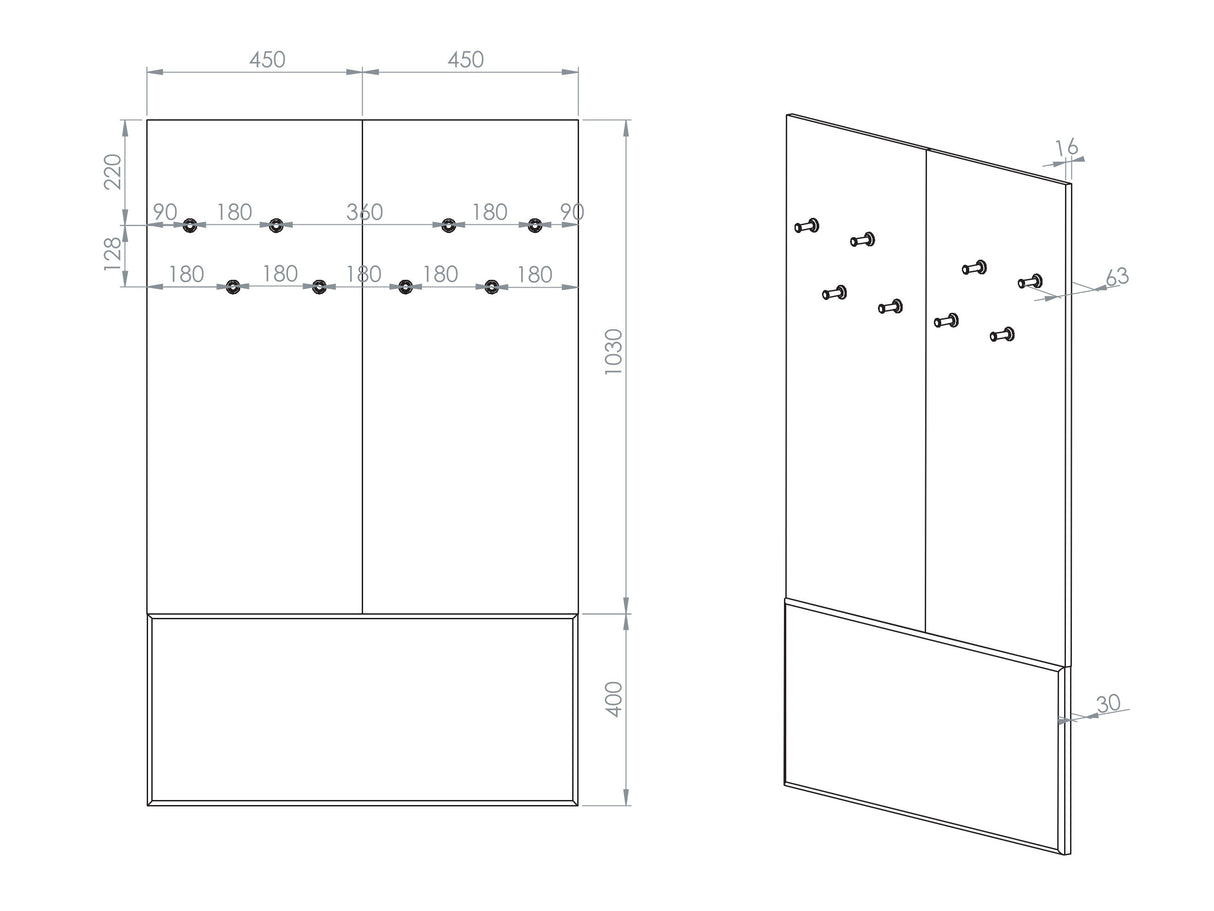 Kabykla 614035 4296851