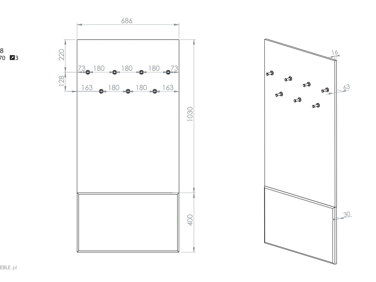 Kabykla 614036 4296902