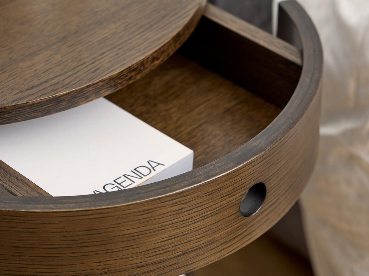 Naktinis staliukas 617843