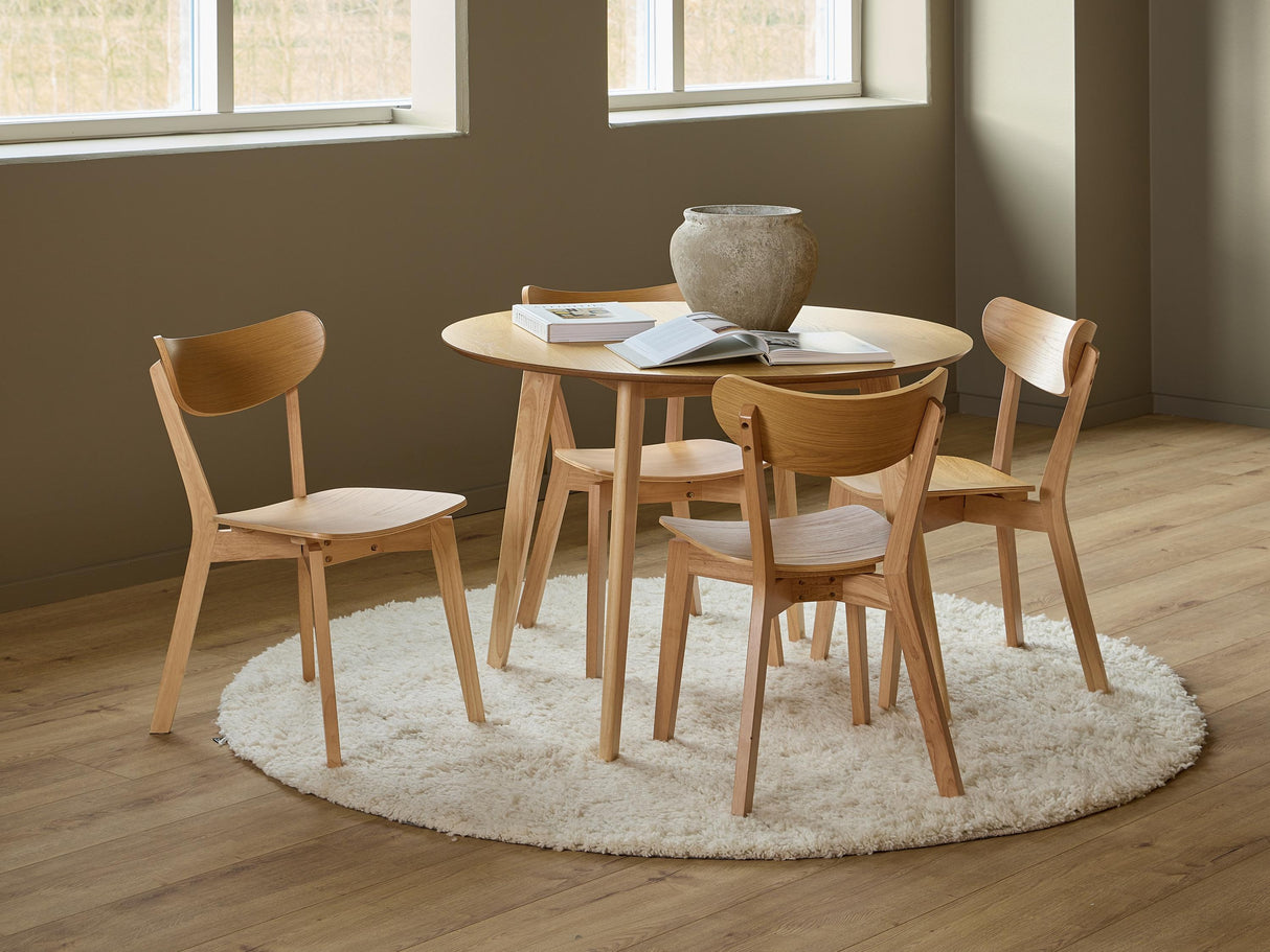 Valgomojo komplektas 617905