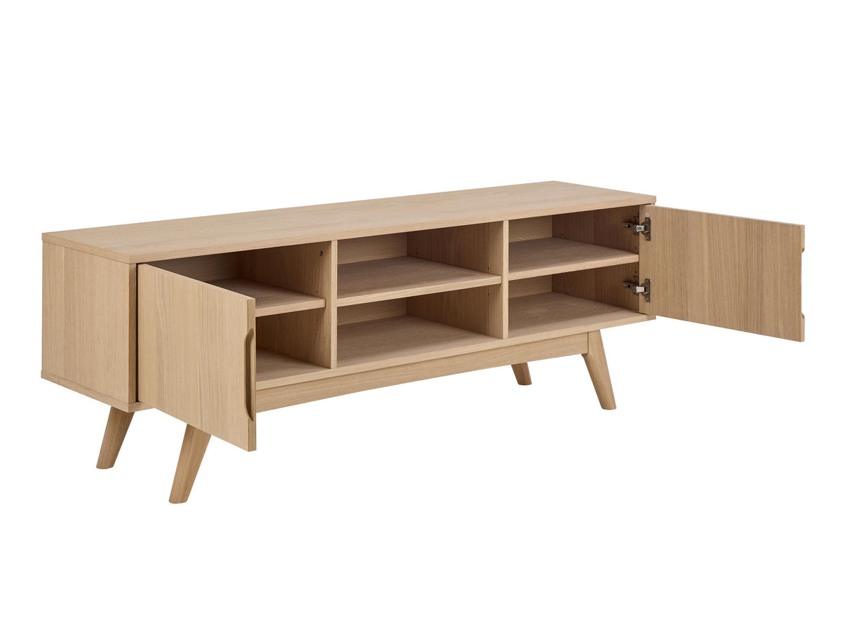 TV staliukas 617936