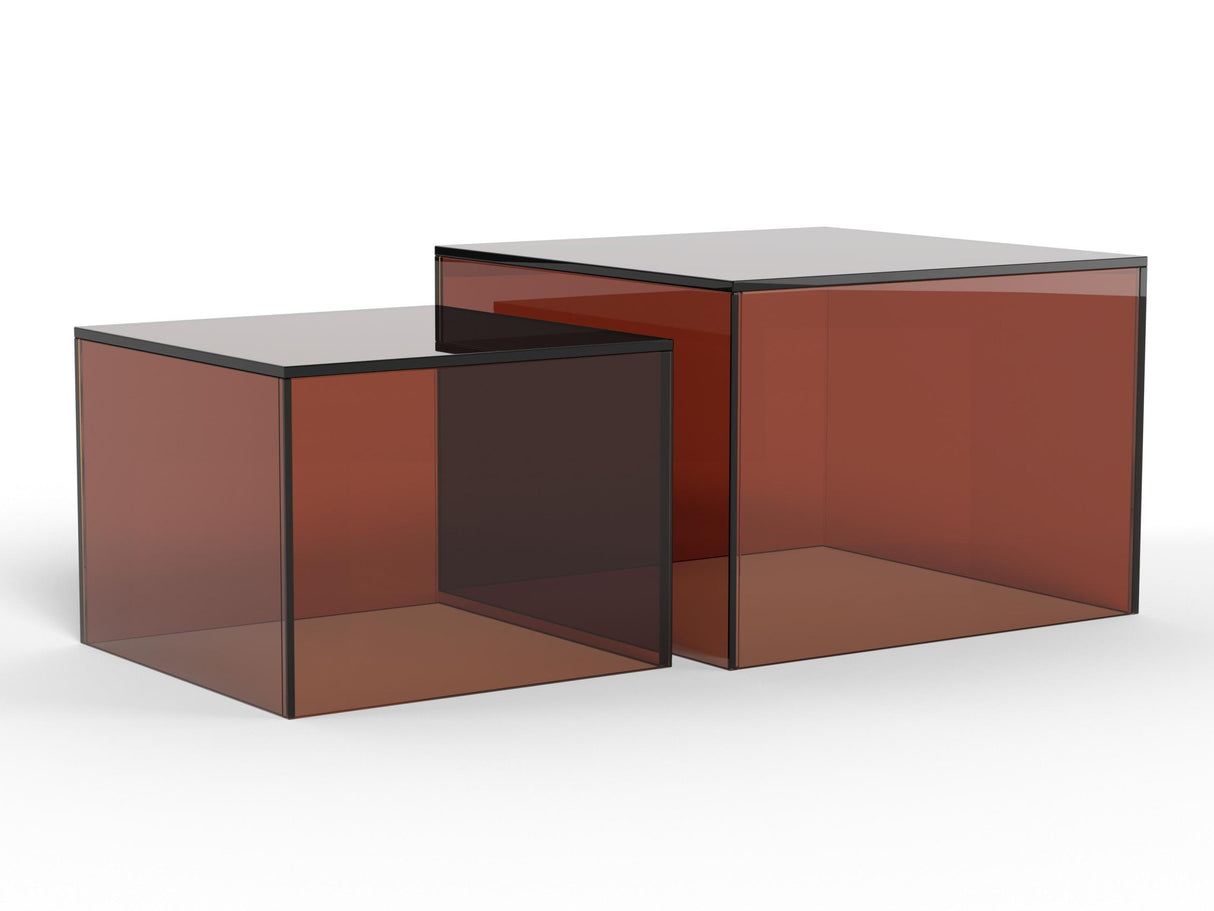 Žurnalinių staliukų komplektas 618225