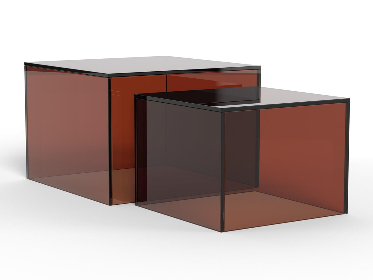 Žurnalinių staliukų komplektas 618225