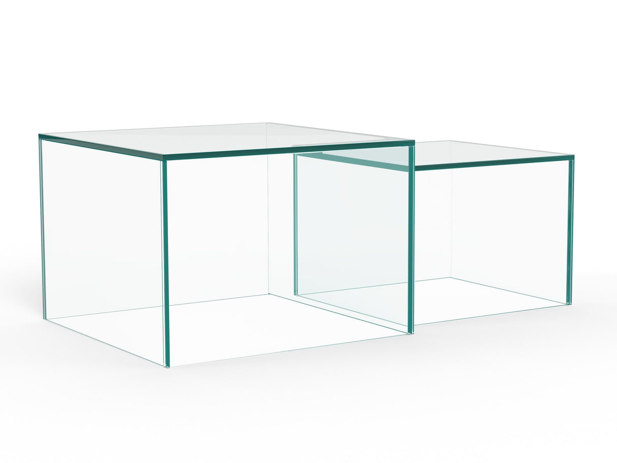 Žurnalinių staliukų komplektas 618225