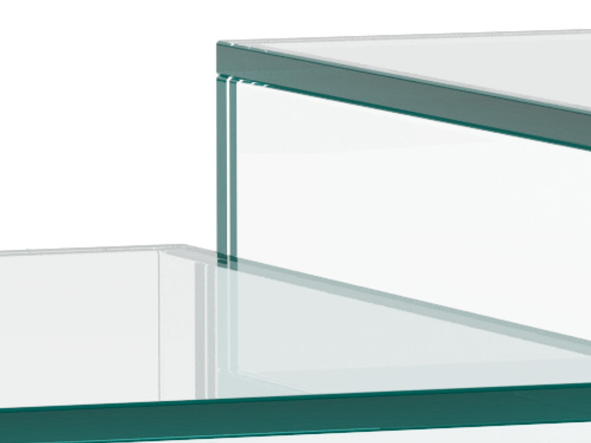 Žurnalinių staliukų komplektas 618225