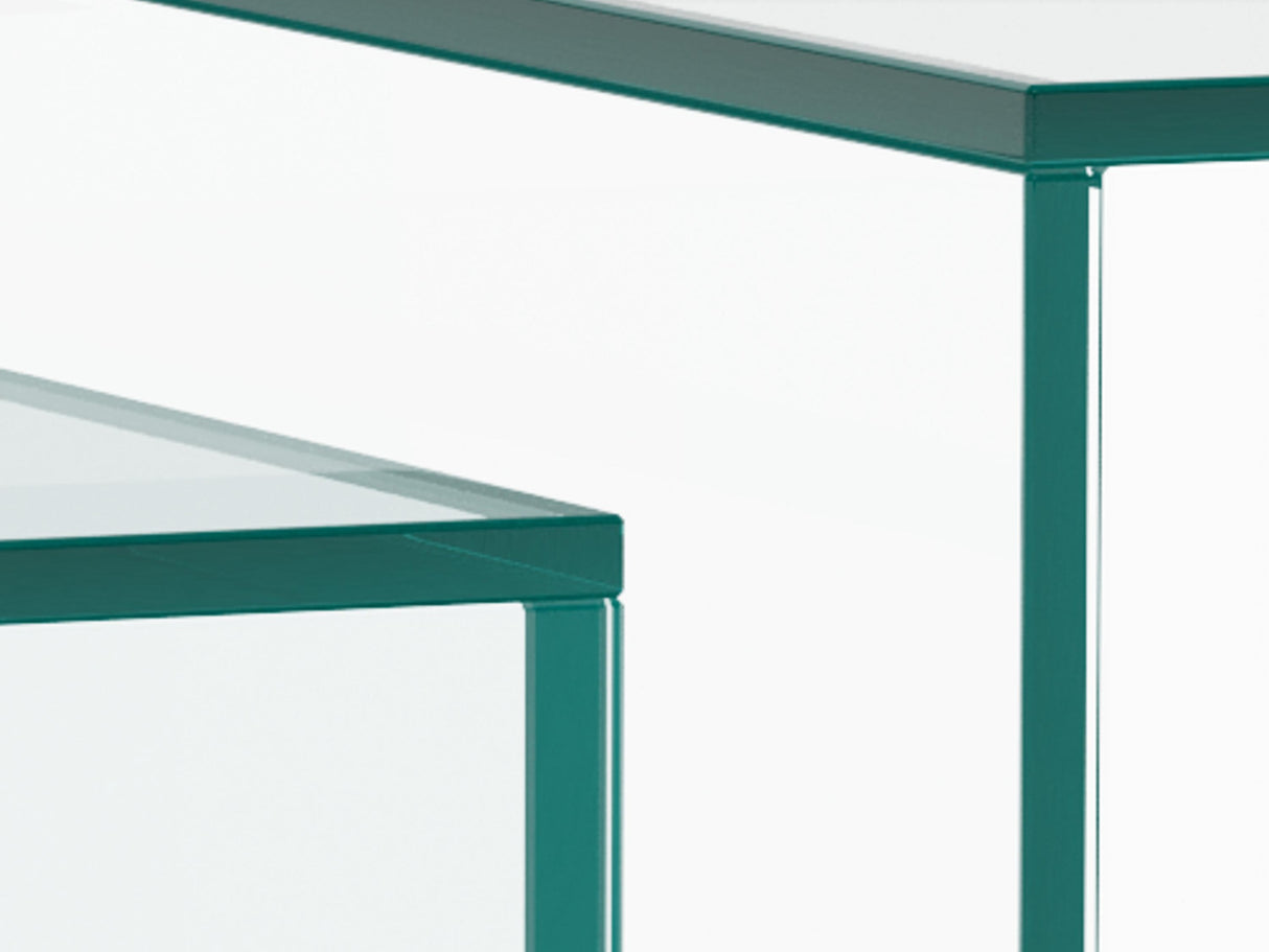 Žurnalinių staliukų komplektas 618225