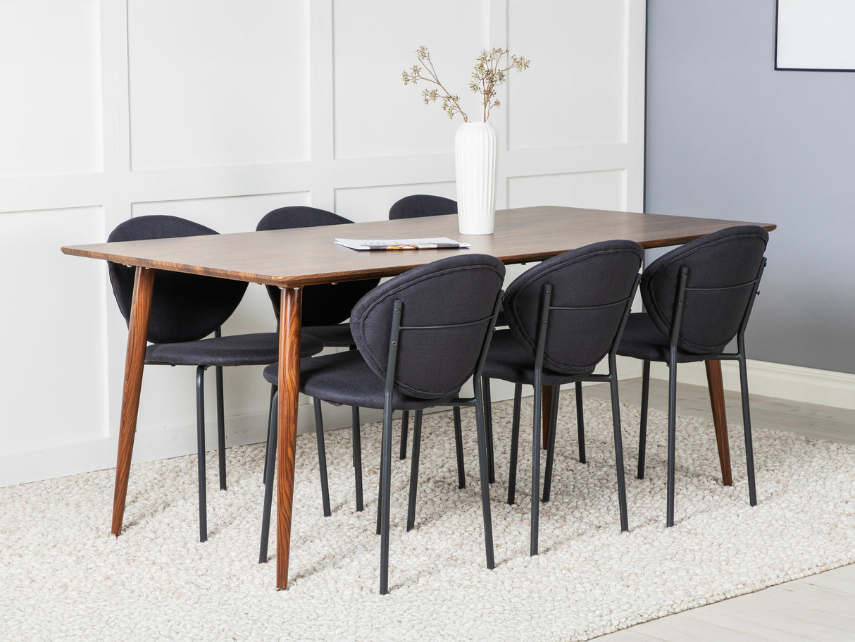 Valgomojo komplektas 365010 4301845