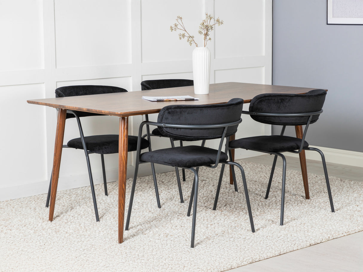 Valgomojo komplektas 365114 4301846