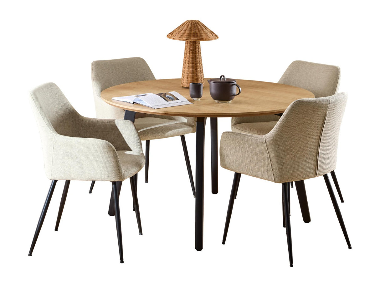 Valgomojo komplektas 618295