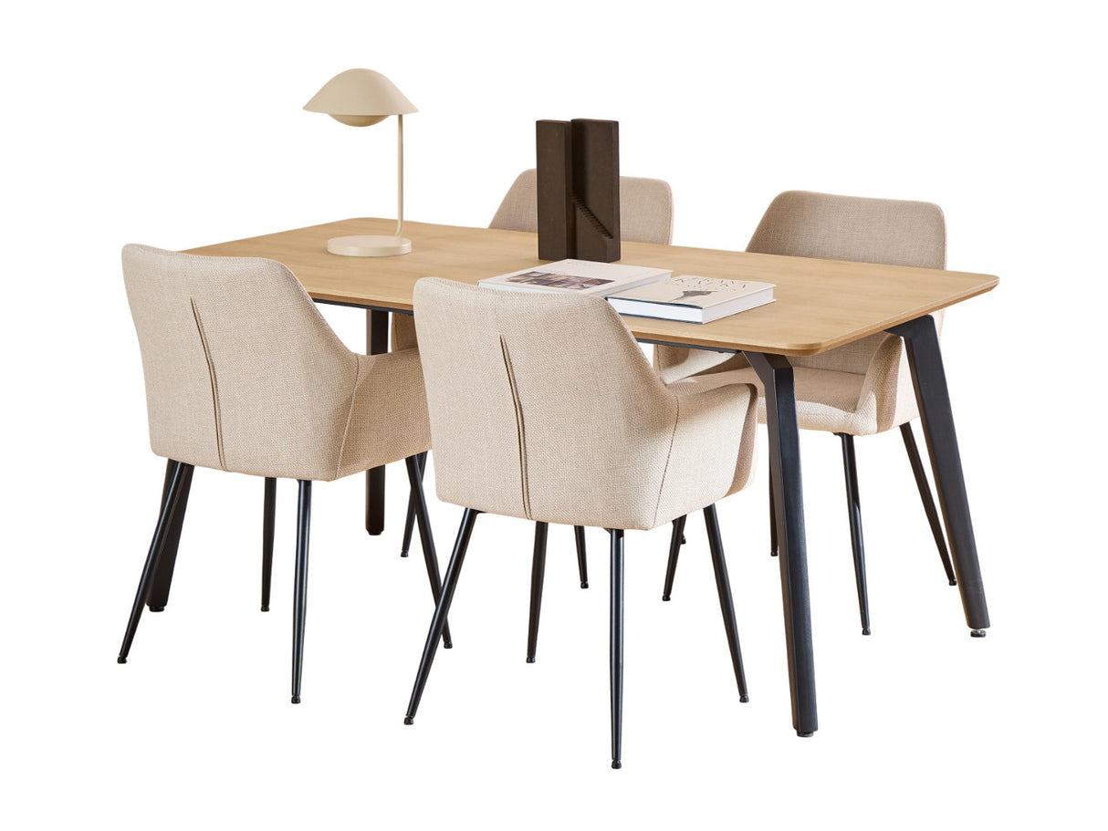 Valgomojo komplektas 618299