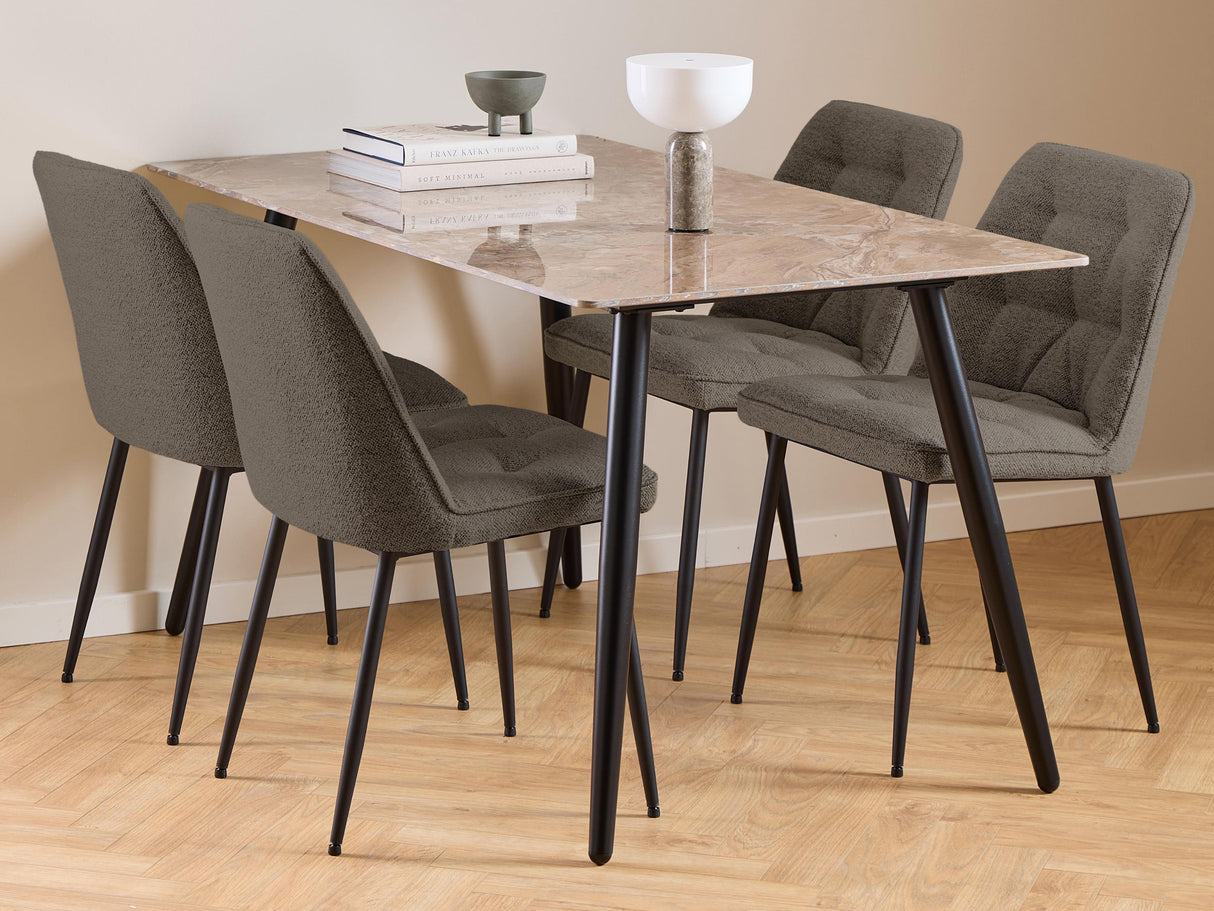 Valgomojo komplektas 618329