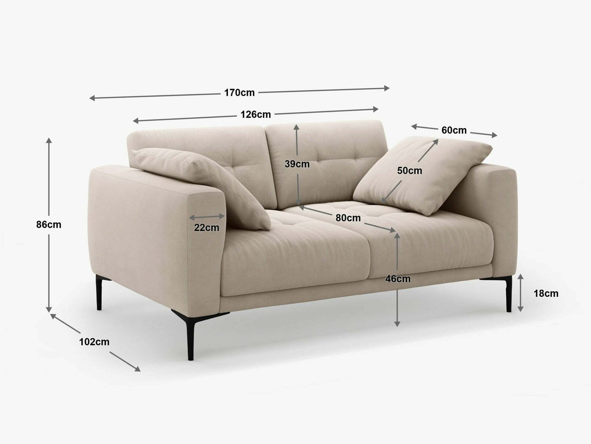 Sofa 618298