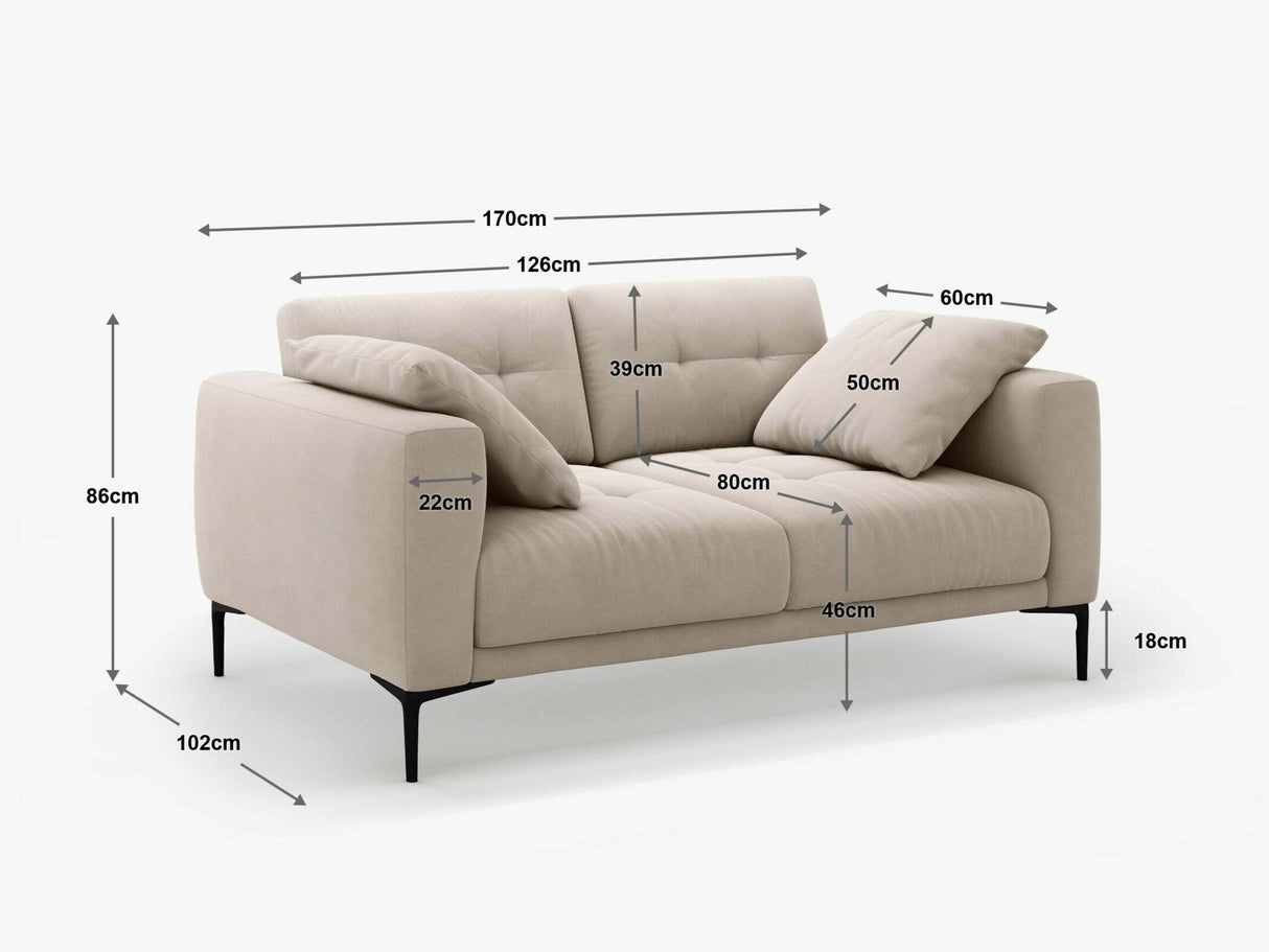 Sofa 618298