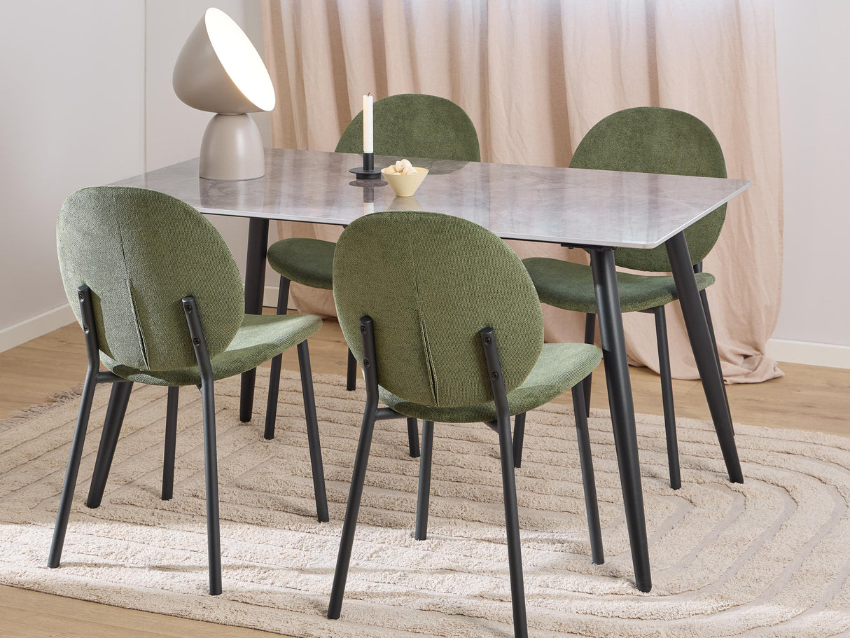 Valgomojo komplektas 618335