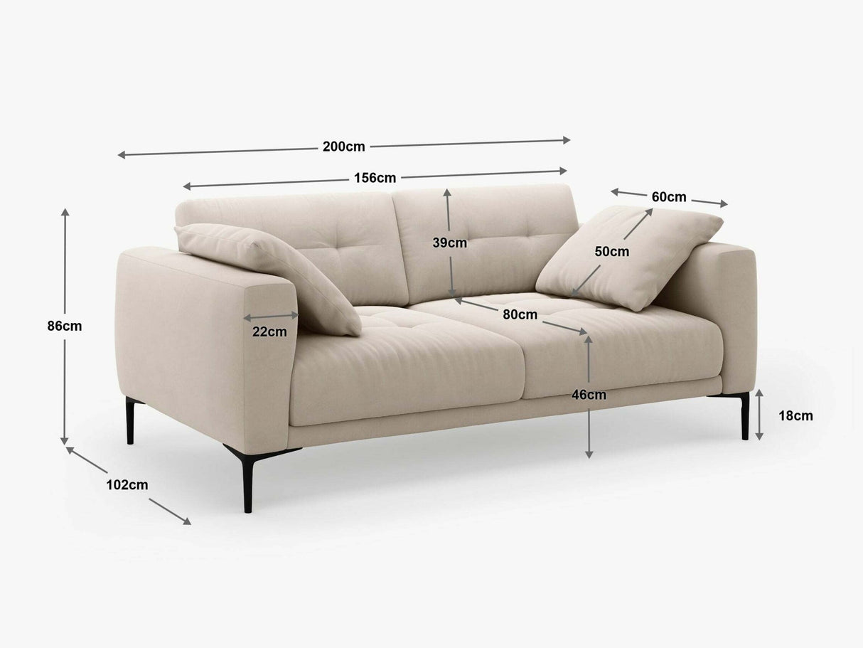 Sofa 618350