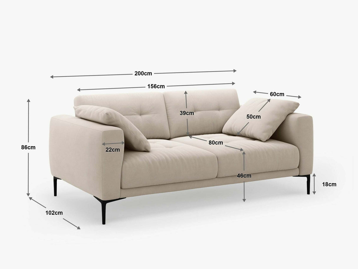 Sofa 618350