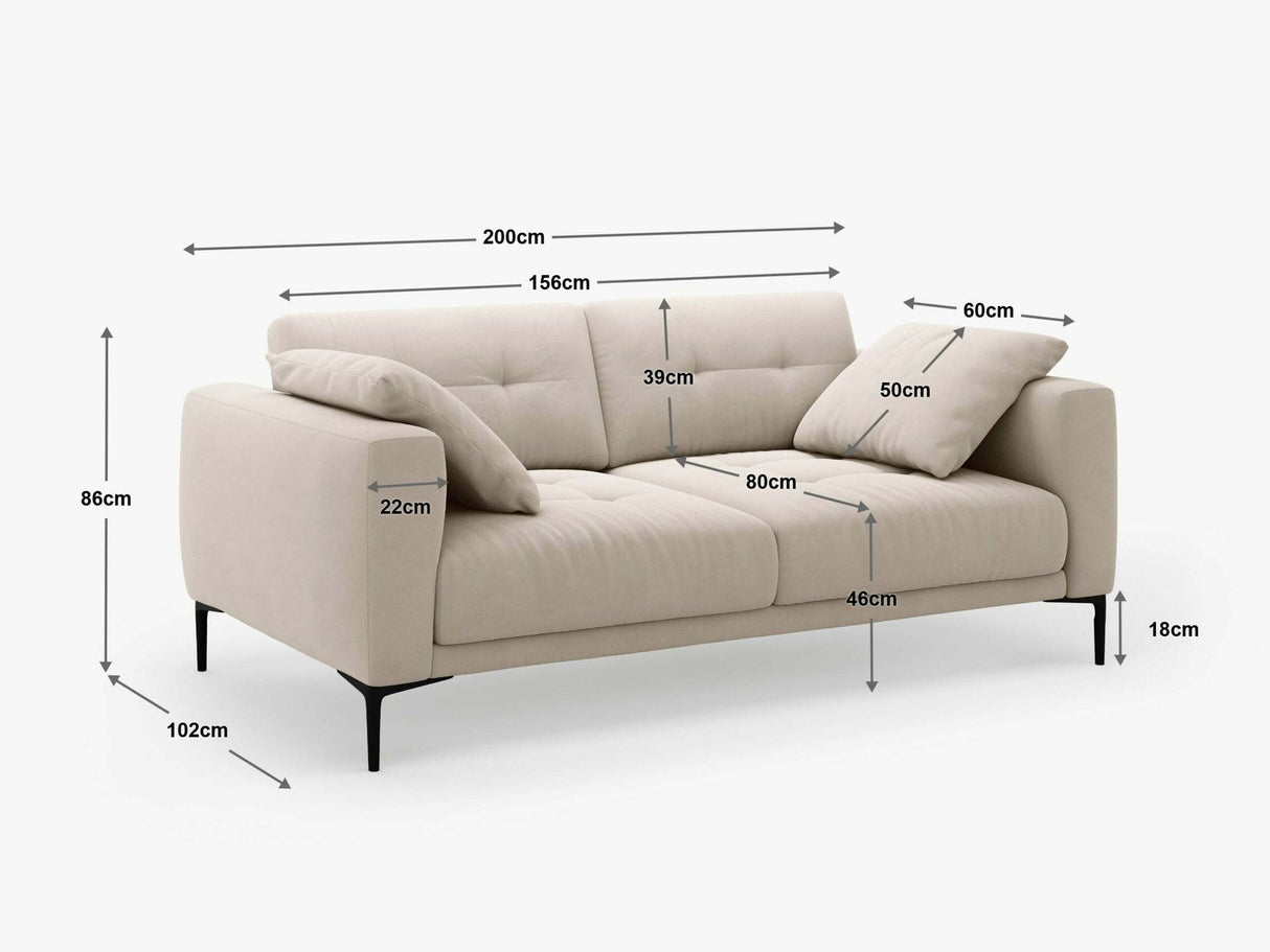 Sofa 618350