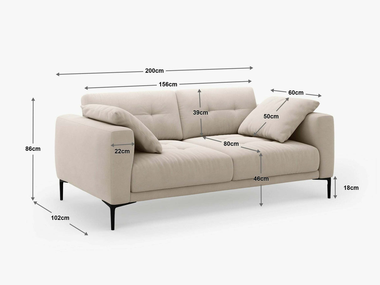 Sofa 618350