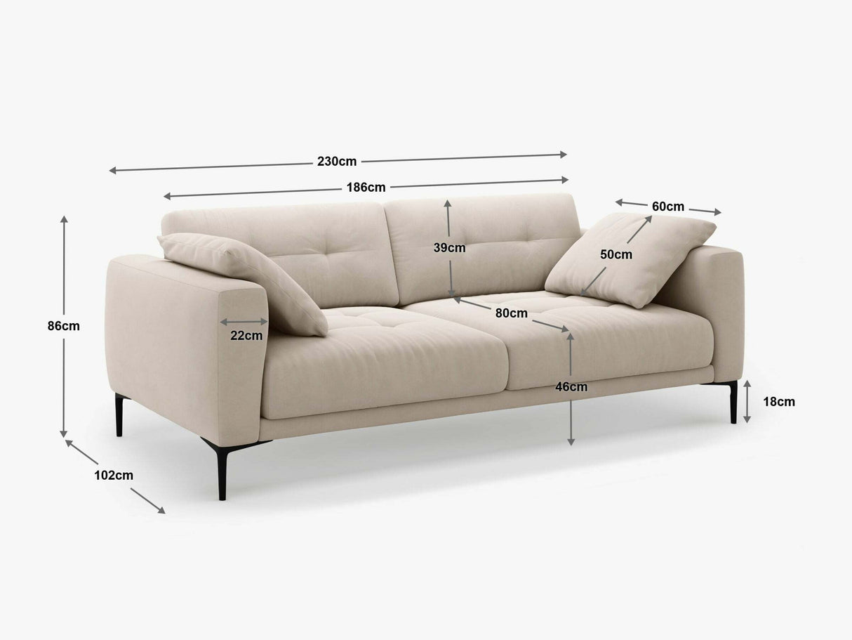 Sofa 618370
