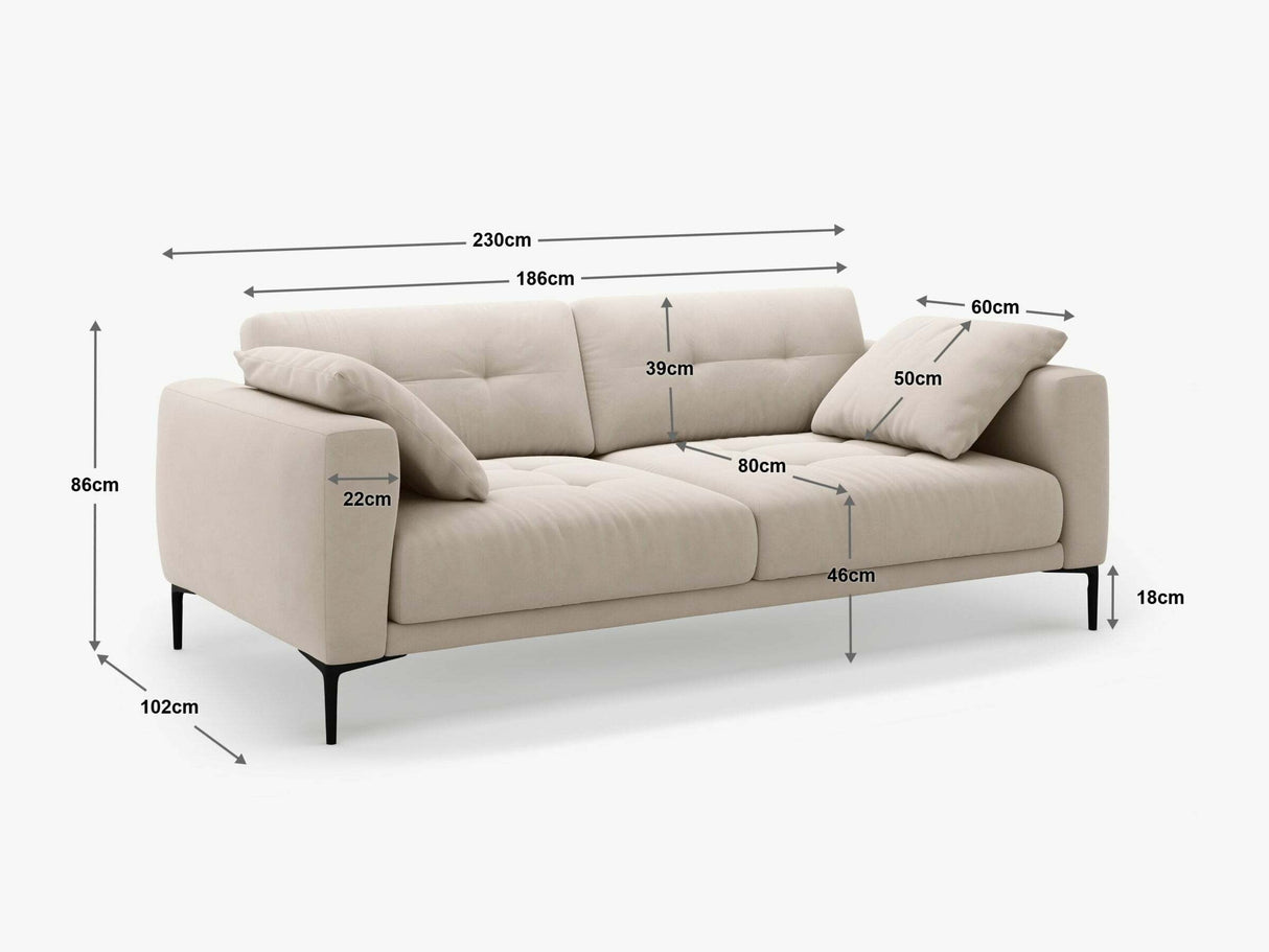 Sofa 618370