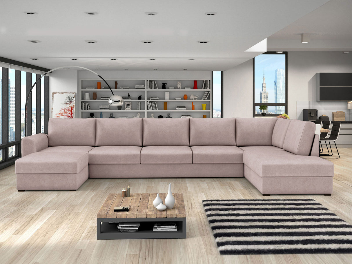 Minkštas kampas 218739