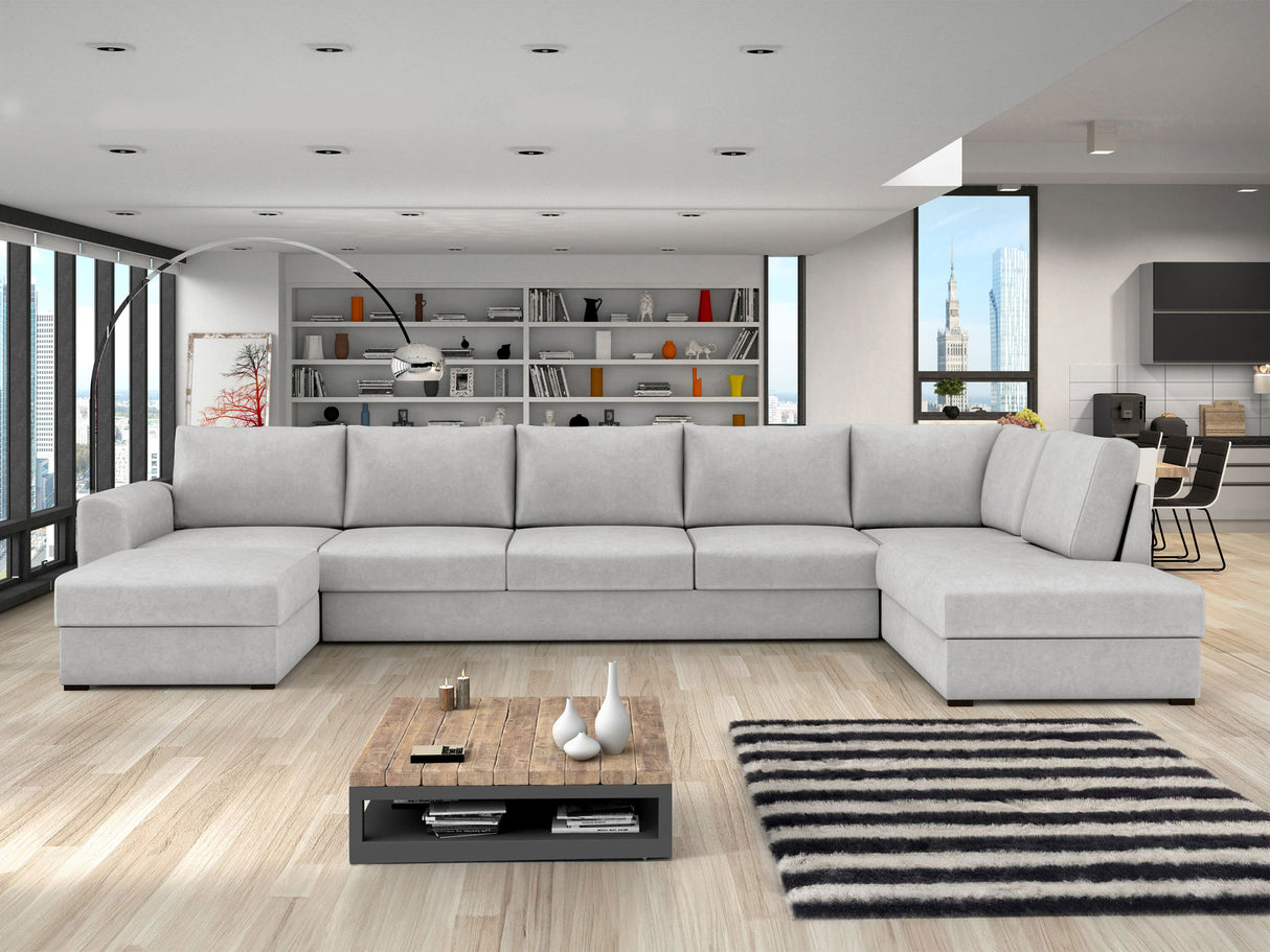 Minkštas kampas 218739