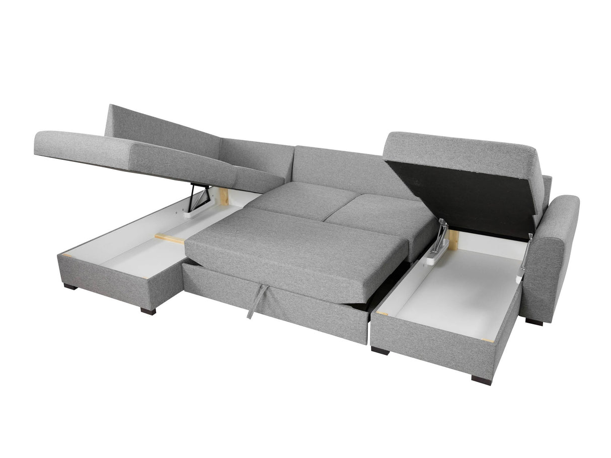 Minkštas kampas 116426