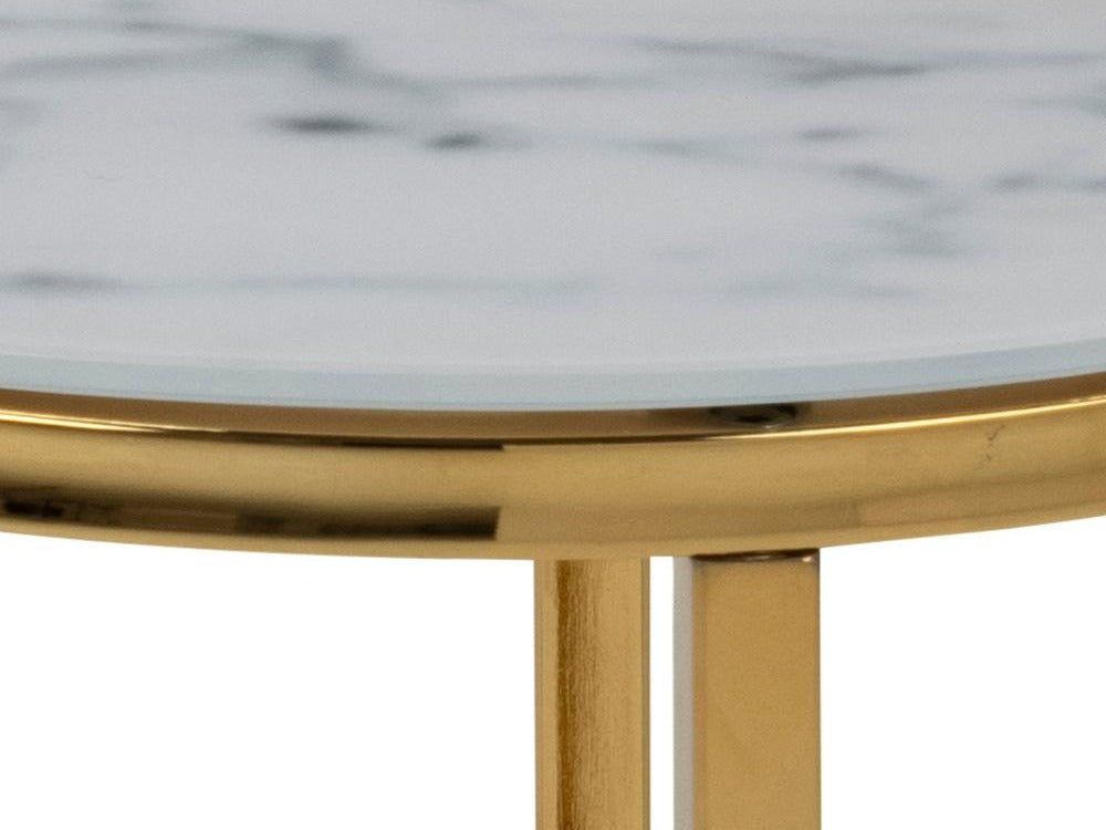 Šoninių staliukų komplektas 618482