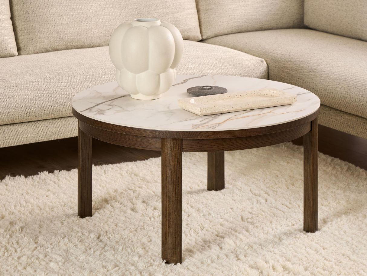 Žurnalinis staliukas 618498