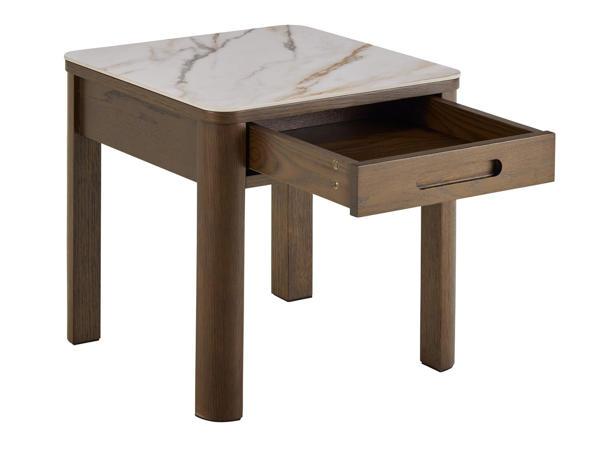 Naktinis staliukas 618507