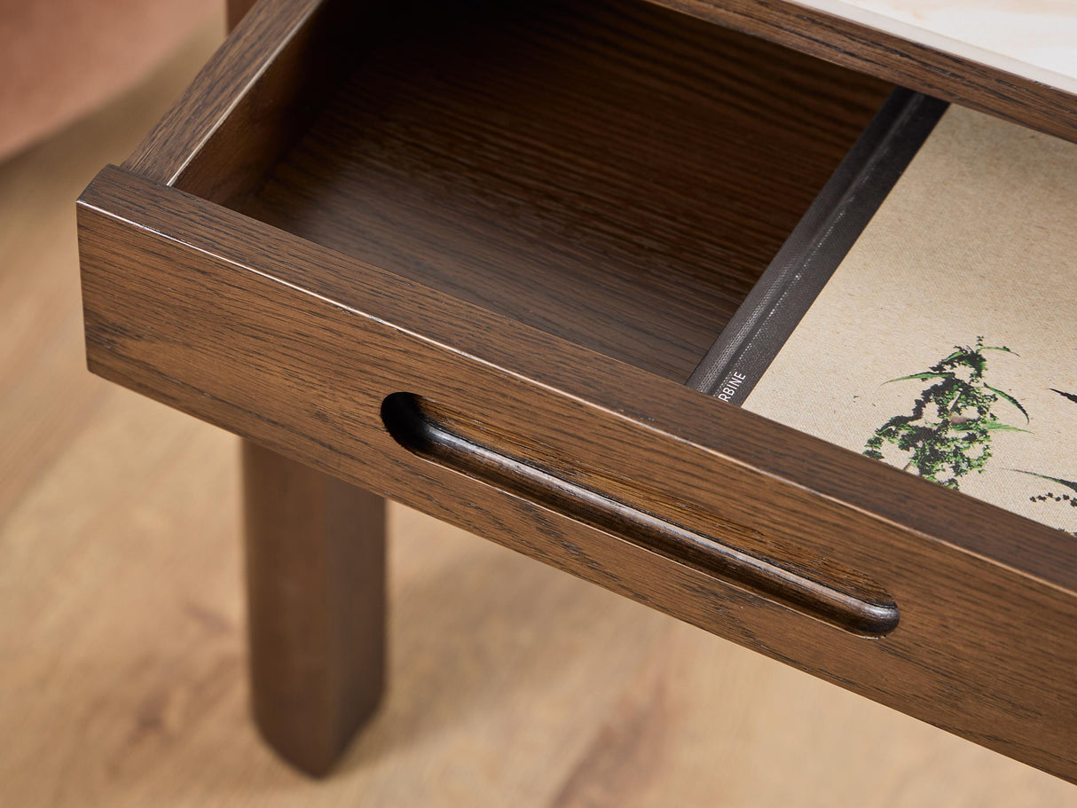 Naktinis staliukas 618507